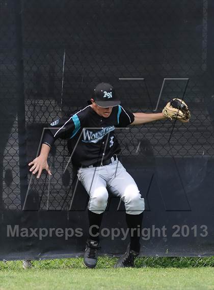 Thumbnail 3 in Aliso Niguel @ Villa Park (Loara Tournament) photogallery.
