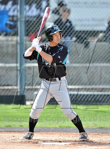 Thumbnail 1 in Aliso Niguel @ Villa Park (Loara Tournament) photogallery.