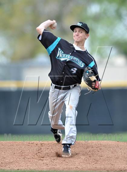 Thumbnail 1 in Aliso Niguel @ Villa Park (Loara Tournament) photogallery.