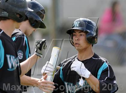 Thumbnail 2 in Aliso Niguel @ Villa Park (Loara Tournament) photogallery.
