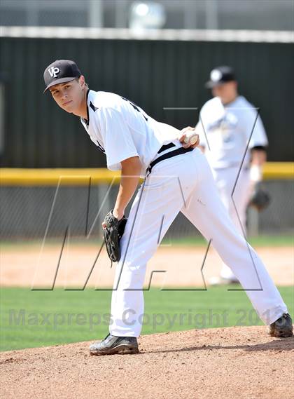 Thumbnail 1 in Aliso Niguel @ Villa Park (Loara Tournament) photogallery.