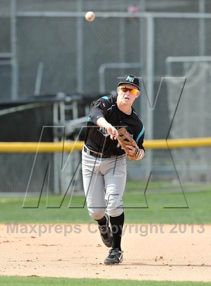 Thumbnail 1 in Aliso Niguel @ Villa Park (Loara Tournament) photogallery.
