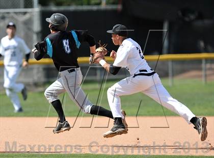 Thumbnail 1 in Aliso Niguel @ Villa Park (Loara Tournament) photogallery.