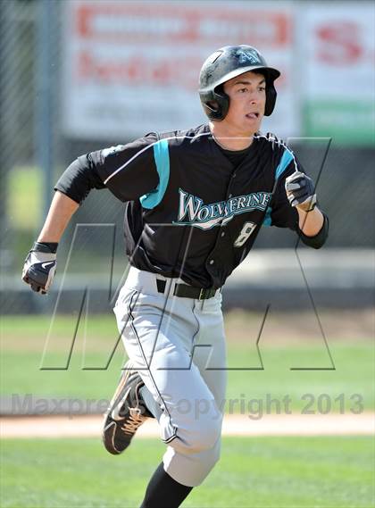 Thumbnail 3 in Aliso Niguel @ Villa Park (Loara Tournament) photogallery.