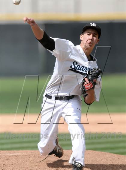 Thumbnail 3 in Aliso Niguel @ Villa Park (Loara Tournament) photogallery.