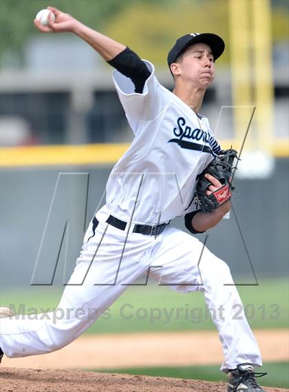 Thumbnail 1 in Aliso Niguel @ Villa Park (Loara Tournament) photogallery.