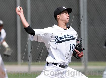 Thumbnail 2 in Aliso Niguel @ Villa Park (Loara Tournament) photogallery.
