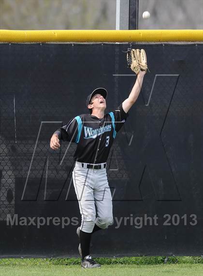 Thumbnail 3 in Aliso Niguel @ Villa Park (Loara Tournament) photogallery.