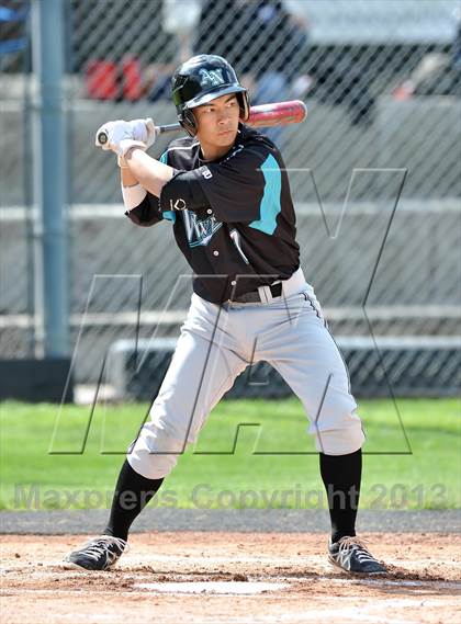Thumbnail 2 in Aliso Niguel @ Villa Park (Loara Tournament) photogallery.