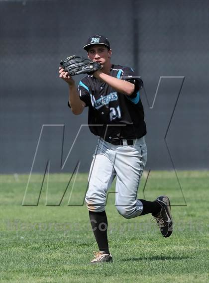 Thumbnail 3 in Aliso Niguel @ Villa Park (Loara Tournament) photogallery.