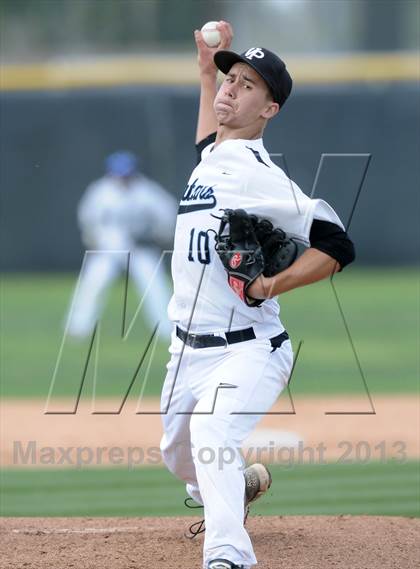 Thumbnail 2 in Aliso Niguel @ Villa Park (Loara Tournament) photogallery.