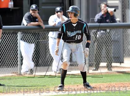 Thumbnail 3 in Aliso Niguel @ Villa Park (Loara Tournament) photogallery.