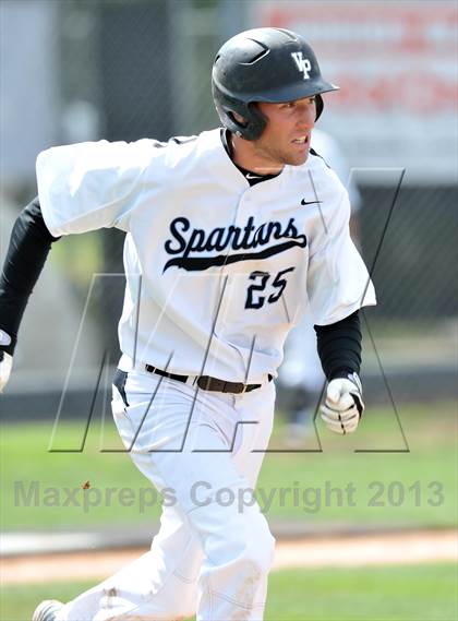 Thumbnail 1 in Aliso Niguel @ Villa Park (Loara Tournament) photogallery.
