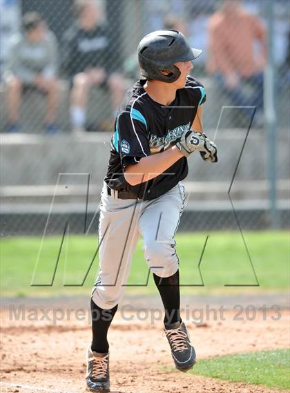 Thumbnail 1 in Aliso Niguel @ Villa Park (Loara Tournament) photogallery.
