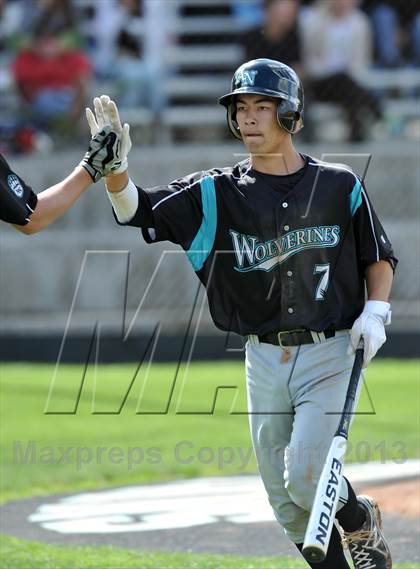 Thumbnail 1 in Aliso Niguel @ Villa Park (Loara Tournament) photogallery.