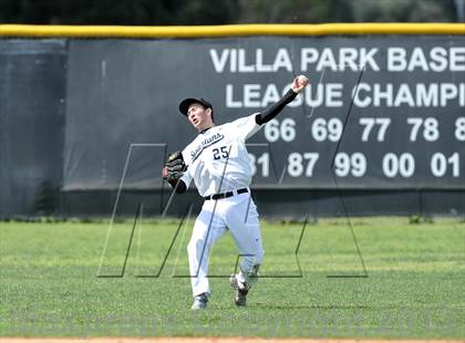 Thumbnail 1 in Aliso Niguel @ Villa Park (Loara Tournament) photogallery.