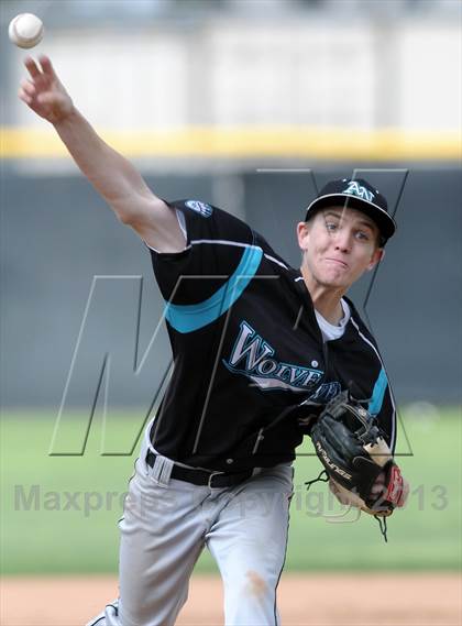 Thumbnail 3 in Aliso Niguel @ Villa Park (Loara Tournament) photogallery.
