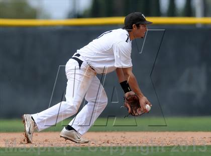Thumbnail 1 in Aliso Niguel @ Villa Park (Loara Tournament) photogallery.