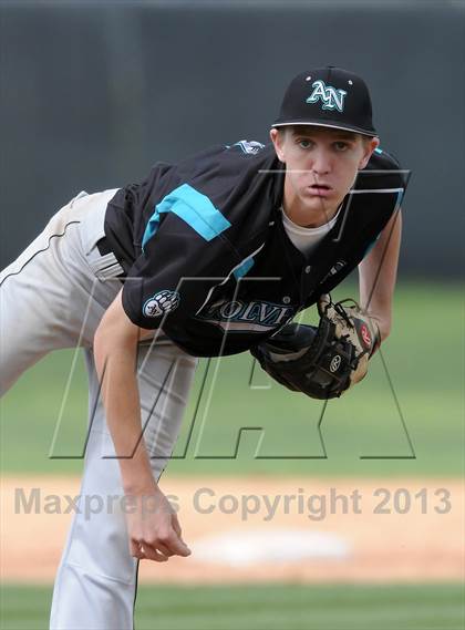 Thumbnail 3 in Aliso Niguel @ Villa Park (Loara Tournament) photogallery.