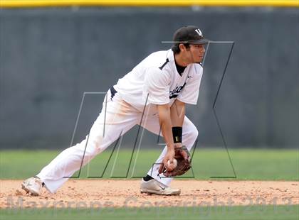 Thumbnail 1 in Aliso Niguel @ Villa Park (Loara Tournament) photogallery.