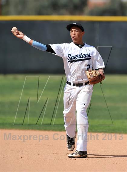 Thumbnail 3 in Aliso Niguel @ Villa Park (Loara Tournament) photogallery.