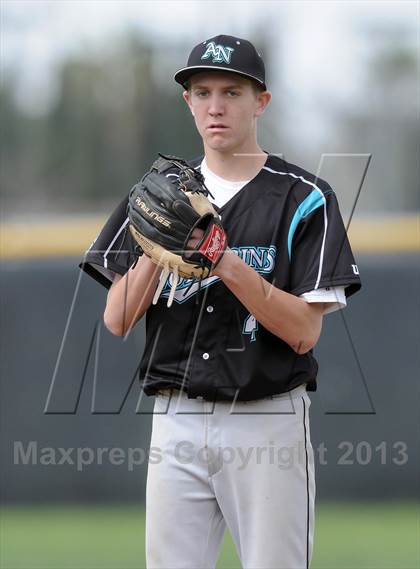 Thumbnail 1 in Aliso Niguel @ Villa Park (Loara Tournament) photogallery.