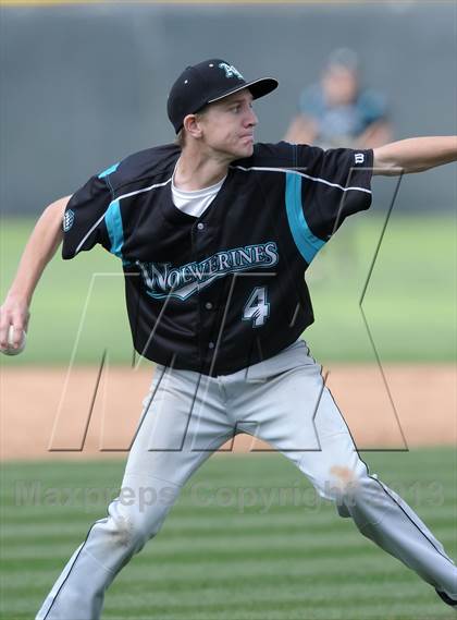 Thumbnail 2 in Aliso Niguel @ Villa Park (Loara Tournament) photogallery.