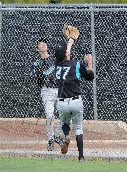 Thumbnail 1 in Aliso Niguel @ Villa Park (Loara Tournament) photogallery.