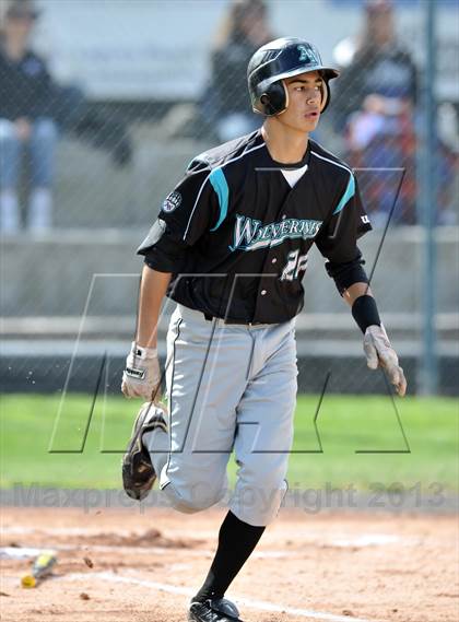 Thumbnail 3 in Aliso Niguel @ Villa Park (Loara Tournament) photogallery.