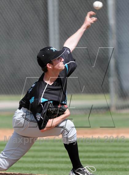 Thumbnail 1 in Aliso Niguel @ Villa Park (Loara Tournament) photogallery.