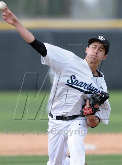 Thumbnail 1 in Aliso Niguel @ Villa Park (Loara Tournament) photogallery.