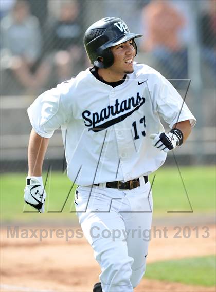 Thumbnail 1 in Aliso Niguel @ Villa Park (Loara Tournament) photogallery.