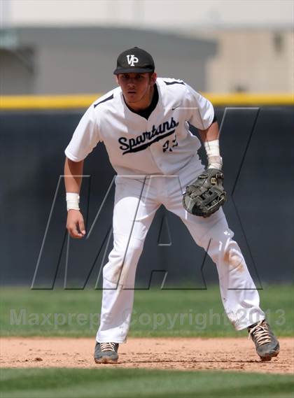 Thumbnail 2 in Aliso Niguel @ Villa Park (Loara Tournament) photogallery.