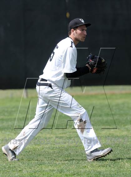 Thumbnail 1 in Aliso Niguel @ Villa Park (Loara Tournament) photogallery.