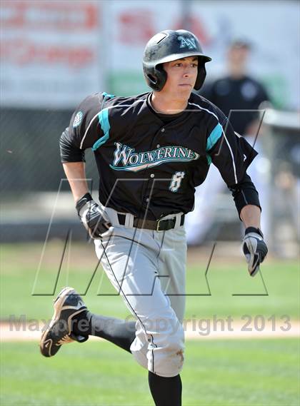 Thumbnail 1 in Aliso Niguel @ Villa Park (Loara Tournament) photogallery.