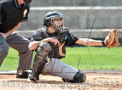 Thumbnail 3 in Aliso Niguel @ Villa Park (Loara Tournament) photogallery.