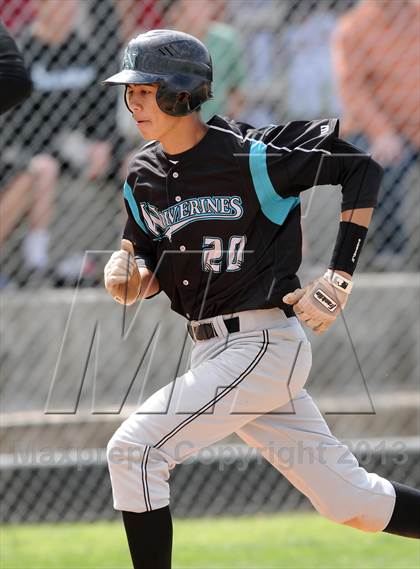 Thumbnail 3 in Aliso Niguel @ Villa Park (Loara Tournament) photogallery.