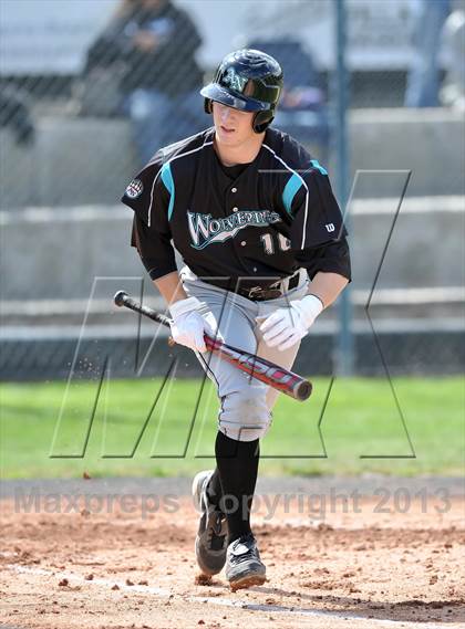 Thumbnail 3 in Aliso Niguel @ Villa Park (Loara Tournament) photogallery.