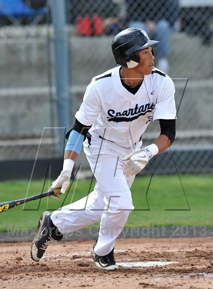 Thumbnail 3 in Aliso Niguel @ Villa Park (Loara Tournament) photogallery.