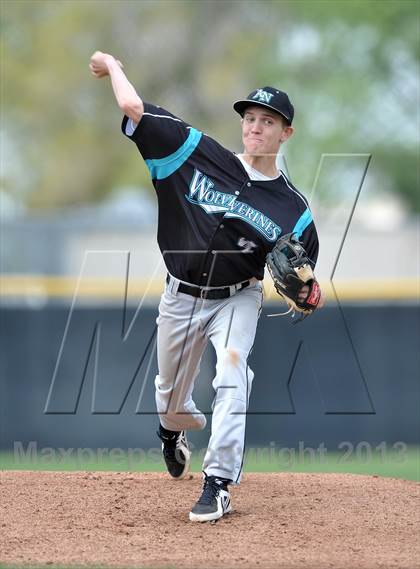 Thumbnail 3 in Aliso Niguel @ Villa Park (Loara Tournament) photogallery.