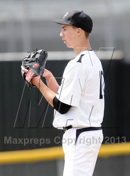 Thumbnail 1 in Aliso Niguel @ Villa Park (Loara Tournament) photogallery.
