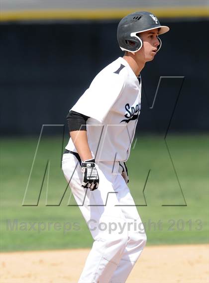 Thumbnail 2 in Aliso Niguel @ Villa Park (Loara Tournament) photogallery.
