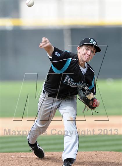 Thumbnail 2 in Aliso Niguel @ Villa Park (Loara Tournament) photogallery.