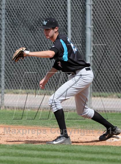 Thumbnail 3 in Aliso Niguel @ Villa Park (Loara Tournament) photogallery.