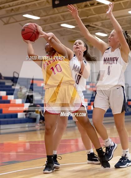 Thumbnail 3 in Bayside @ Maury photogallery.