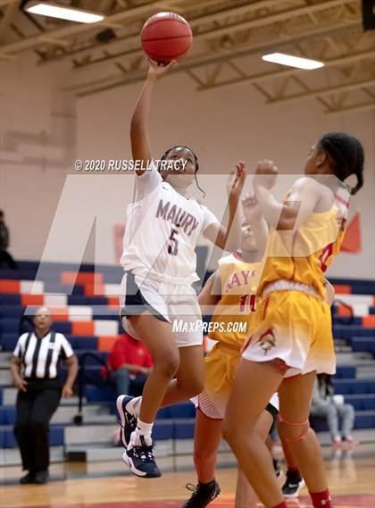Thumbnail 3 in Bayside @ Maury photogallery.