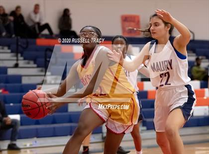 Thumbnail 1 in Bayside @ Maury photogallery.
