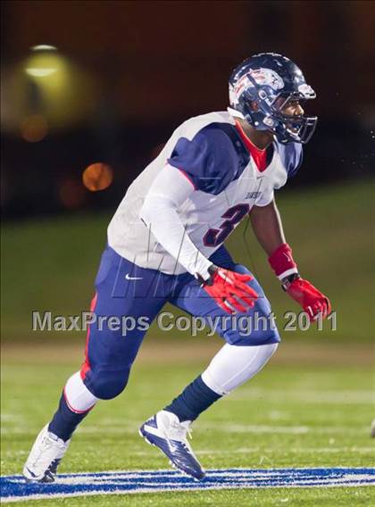 Thumbnail 1 in Nederland vs. Dawson (4A Region III Division I Regional) photogallery.