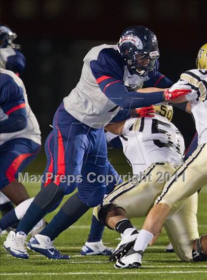 Thumbnail 1 in Nederland vs. Dawson (4A Region III Division I Regional) photogallery.