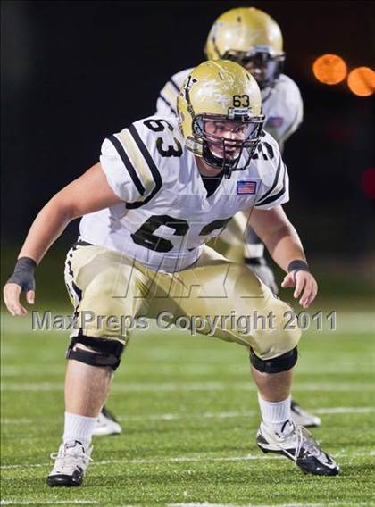 Thumbnail 2 in Nederland vs. Dawson (4A Region III Division I Regional) photogallery.